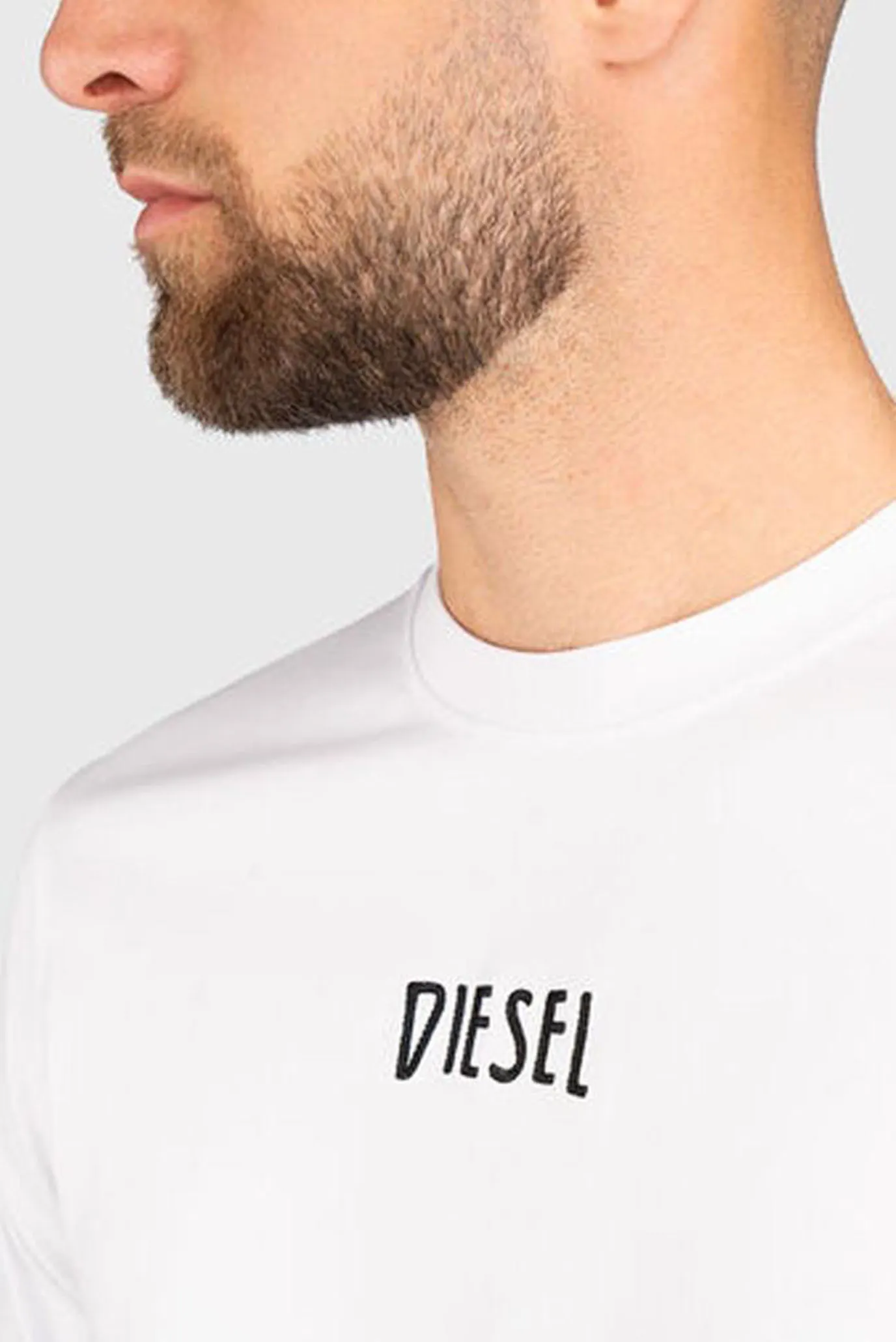 Футболка T-JUST-R5 MAGLIETTA 4