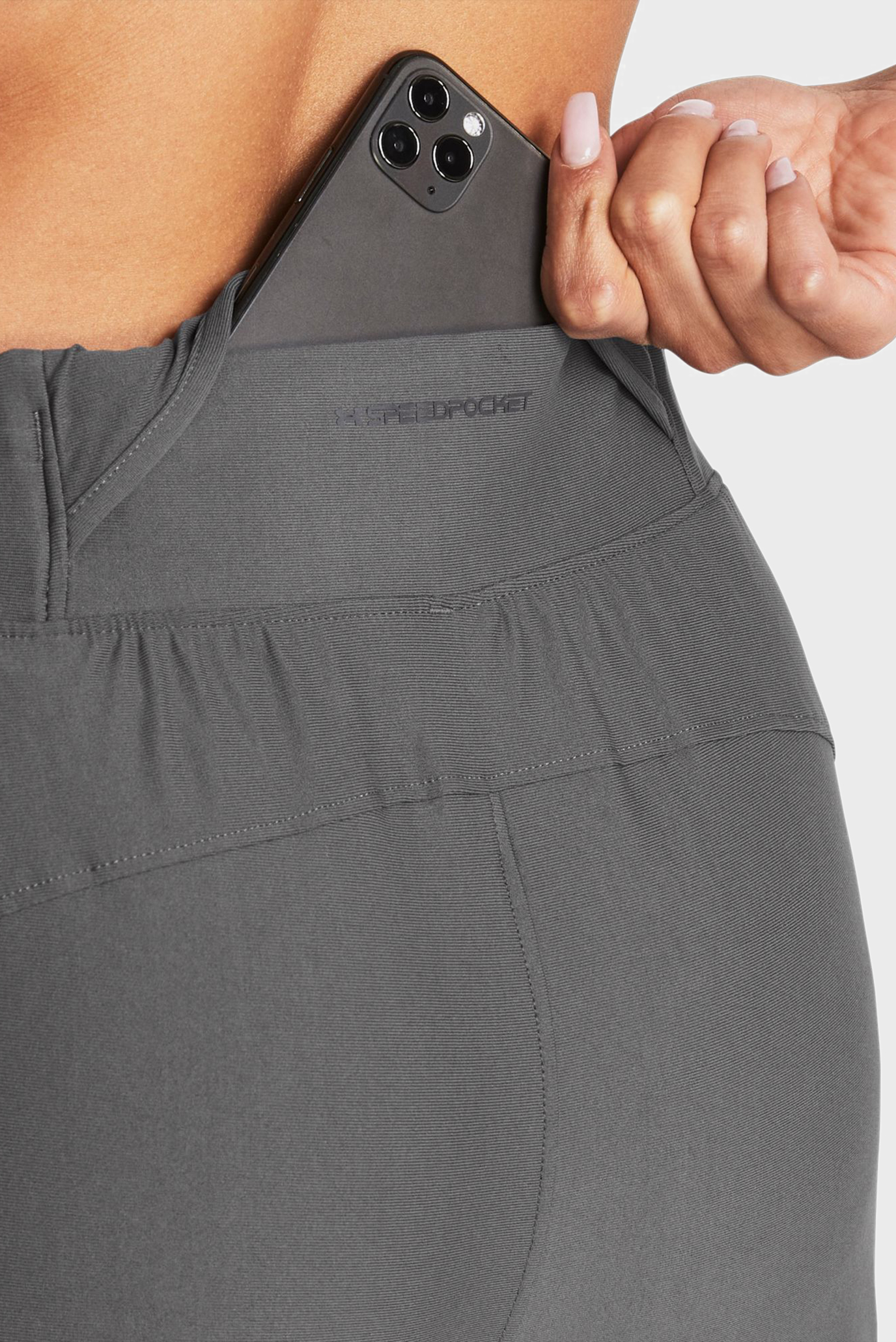 Штаны спортивные UA Launch Pro Pants 4