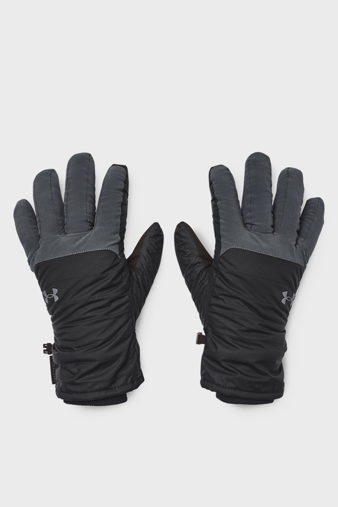 Перчатки UA Storm Insulated Gloves 1