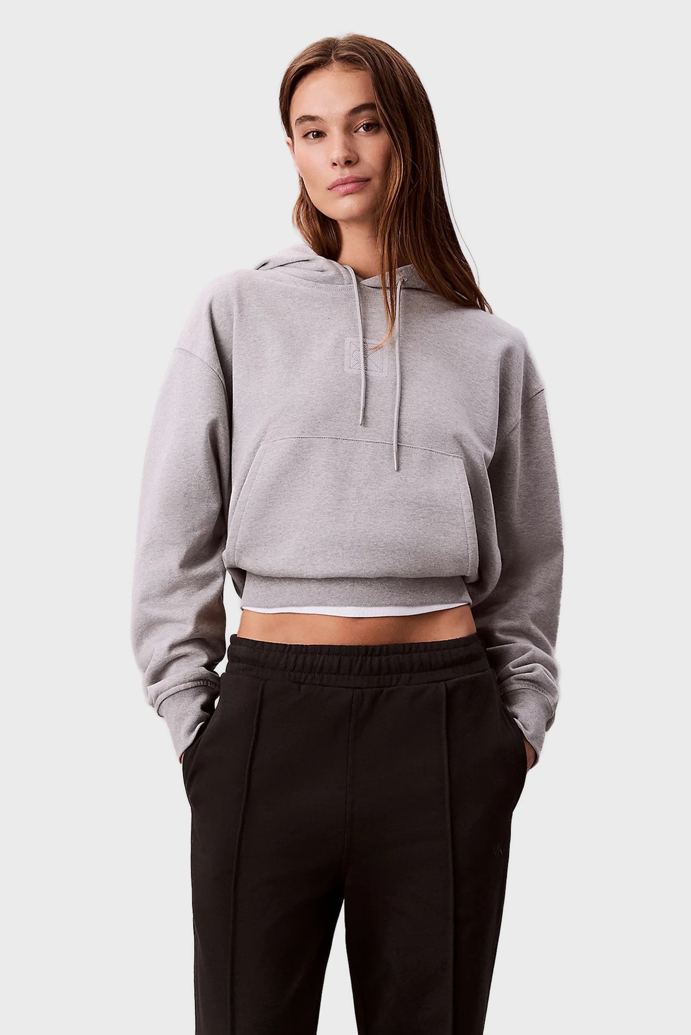 Штаны спортивные ARCHIVE LOGO FRENCH TERRY TRACKP 3