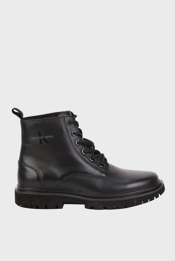 Ботинки EVA MID LACE UP BOOT LTH WN