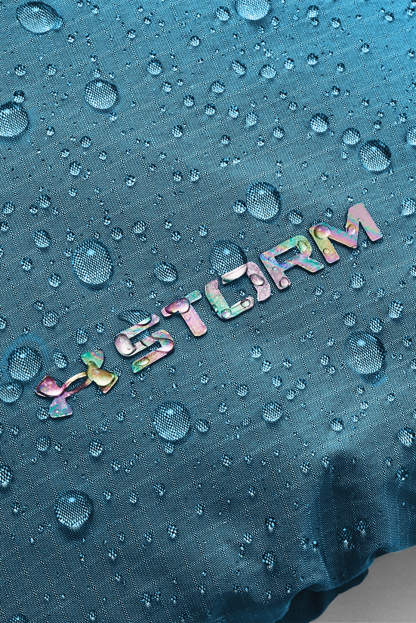 Куртка зимняя UA CGI Down Jkt 5