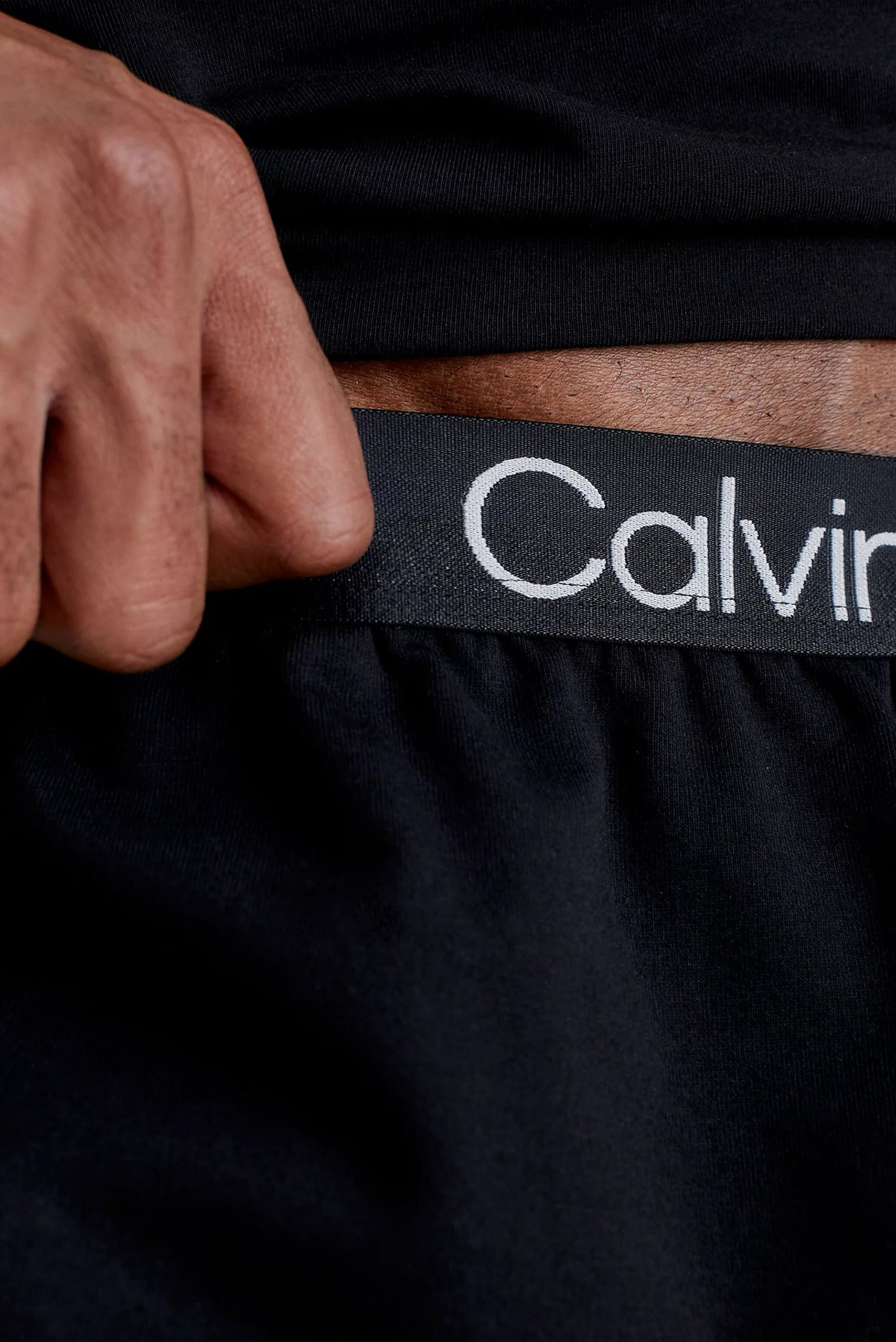 Штаны спортивные JOGGER 4