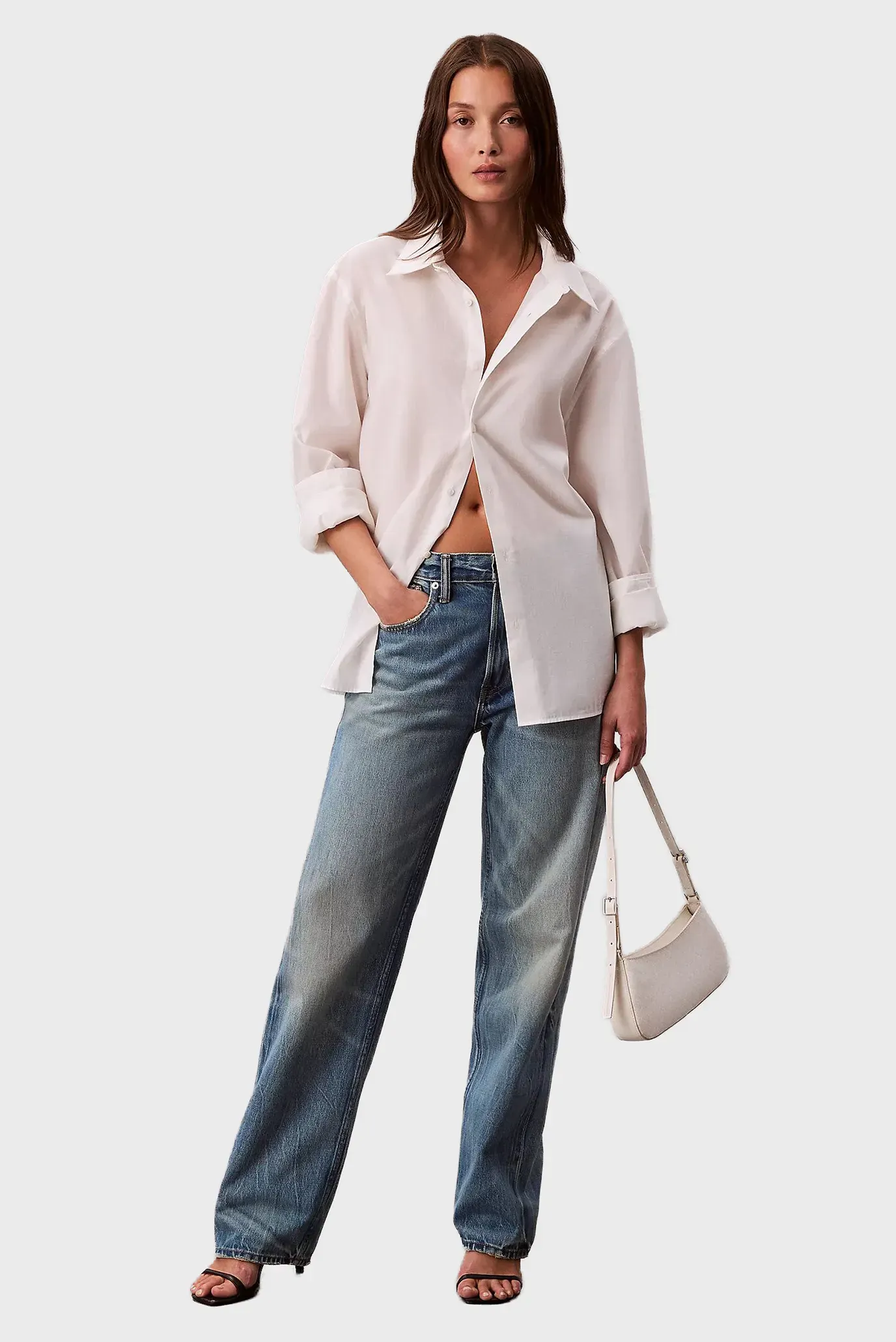 Сумка/EMBLEM AOP SMALL SHOULDER BAG 2