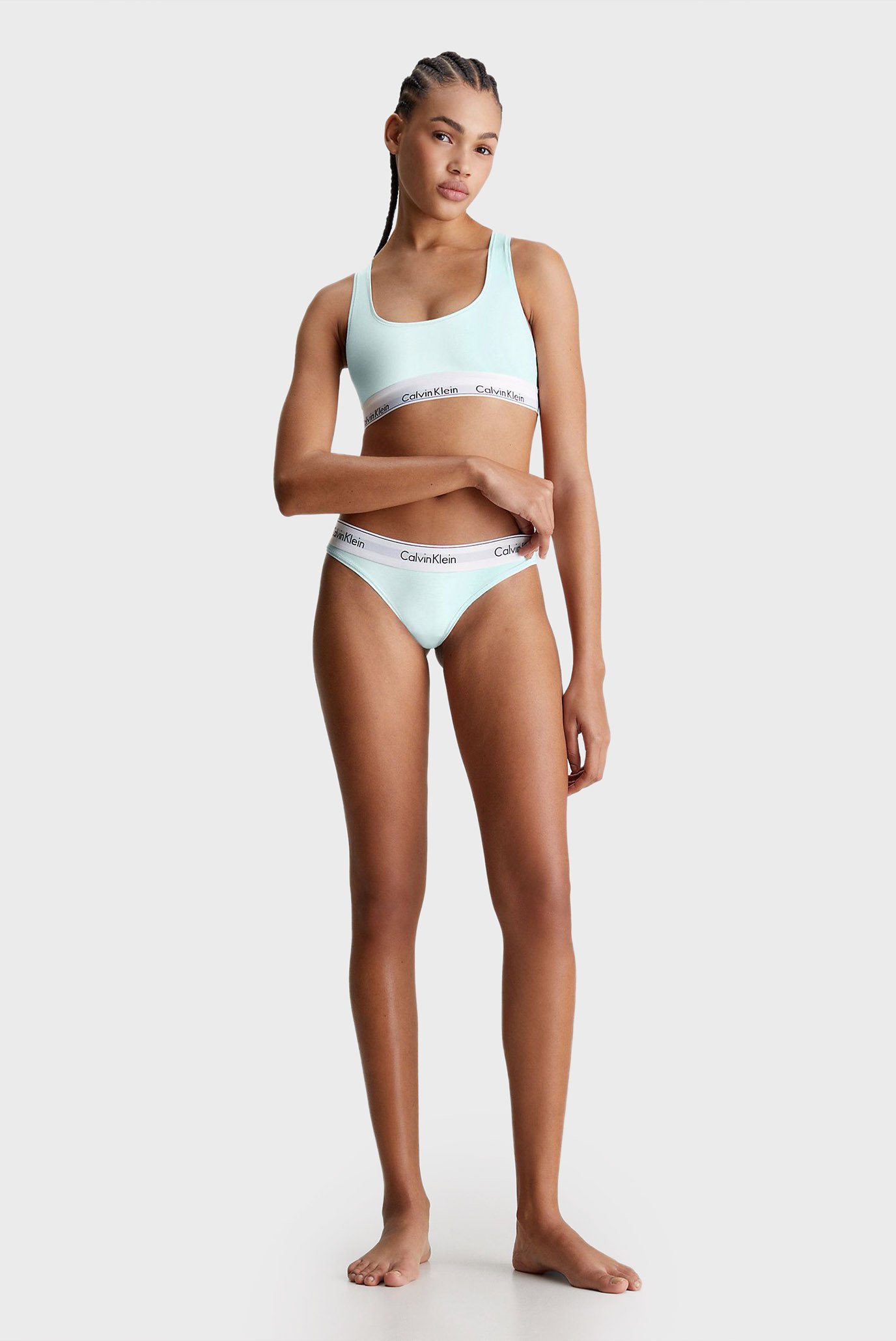 Трусы ThongCalvin Klein Трусы Thong 3