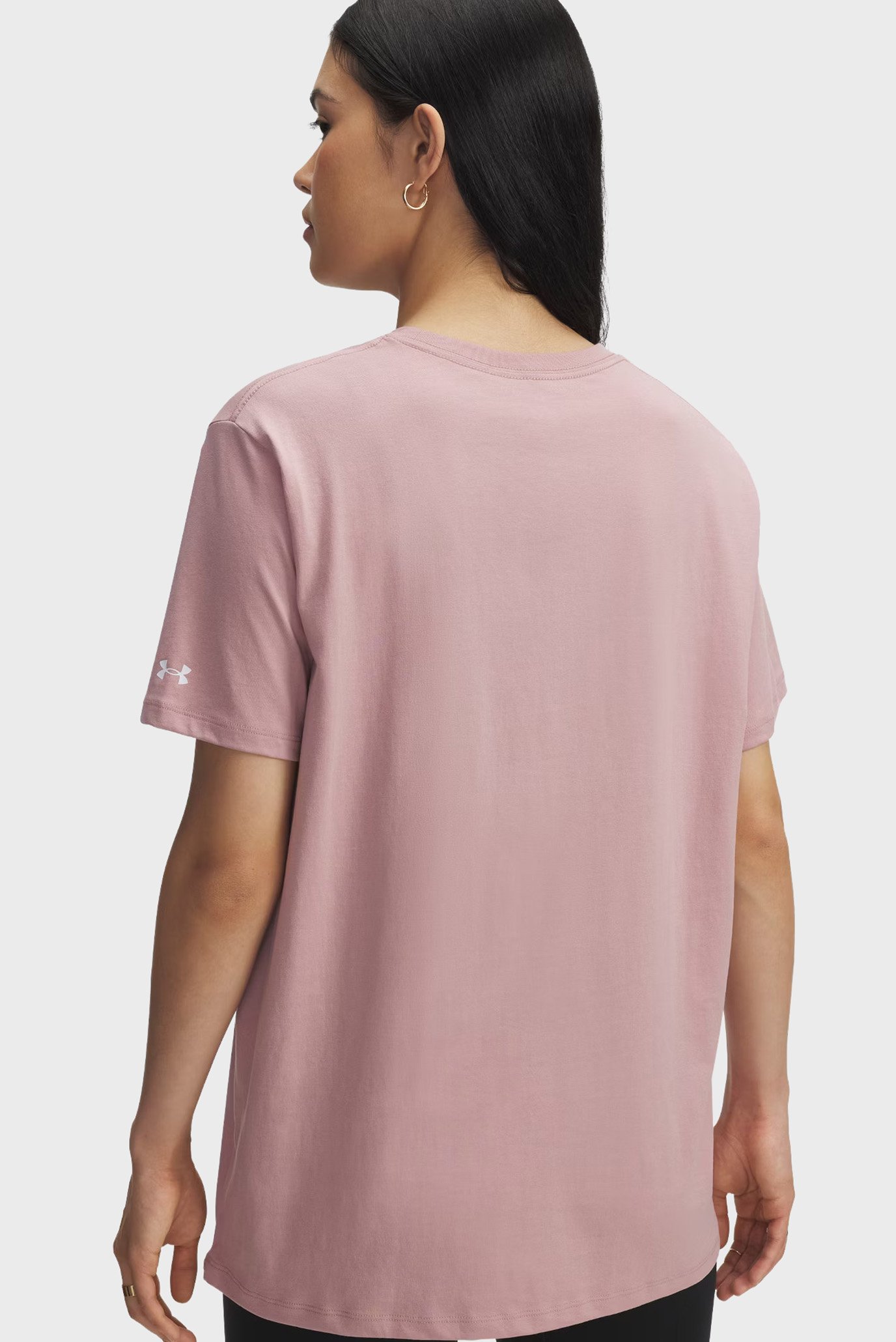 Футболка/Rival OS Campus Tee 2