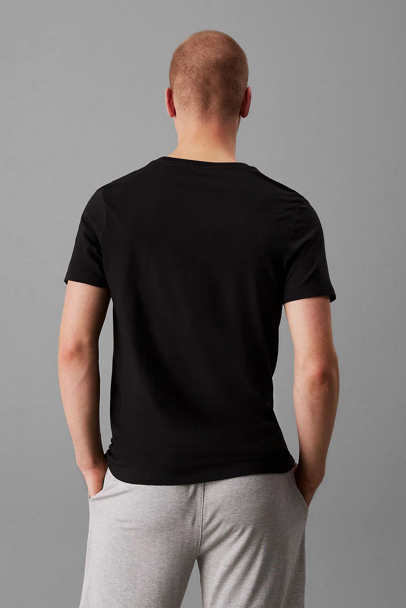 Набор белья/S/S CREW NECK 3PK 4