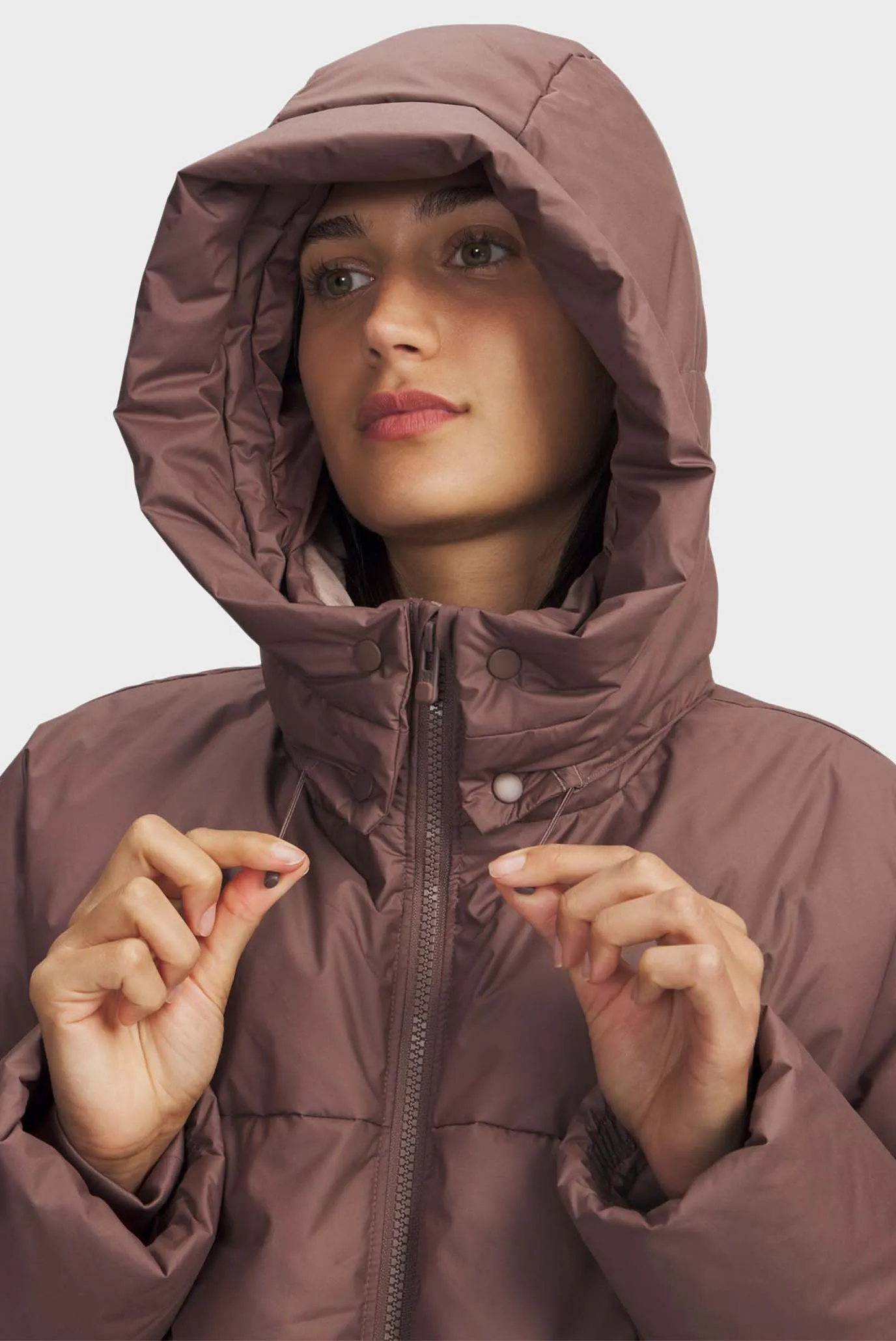 Куртка зимняя Limitless Down Puffer Jacket 4