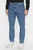 Мужские синие джинсы SLIM STRAIGHT
