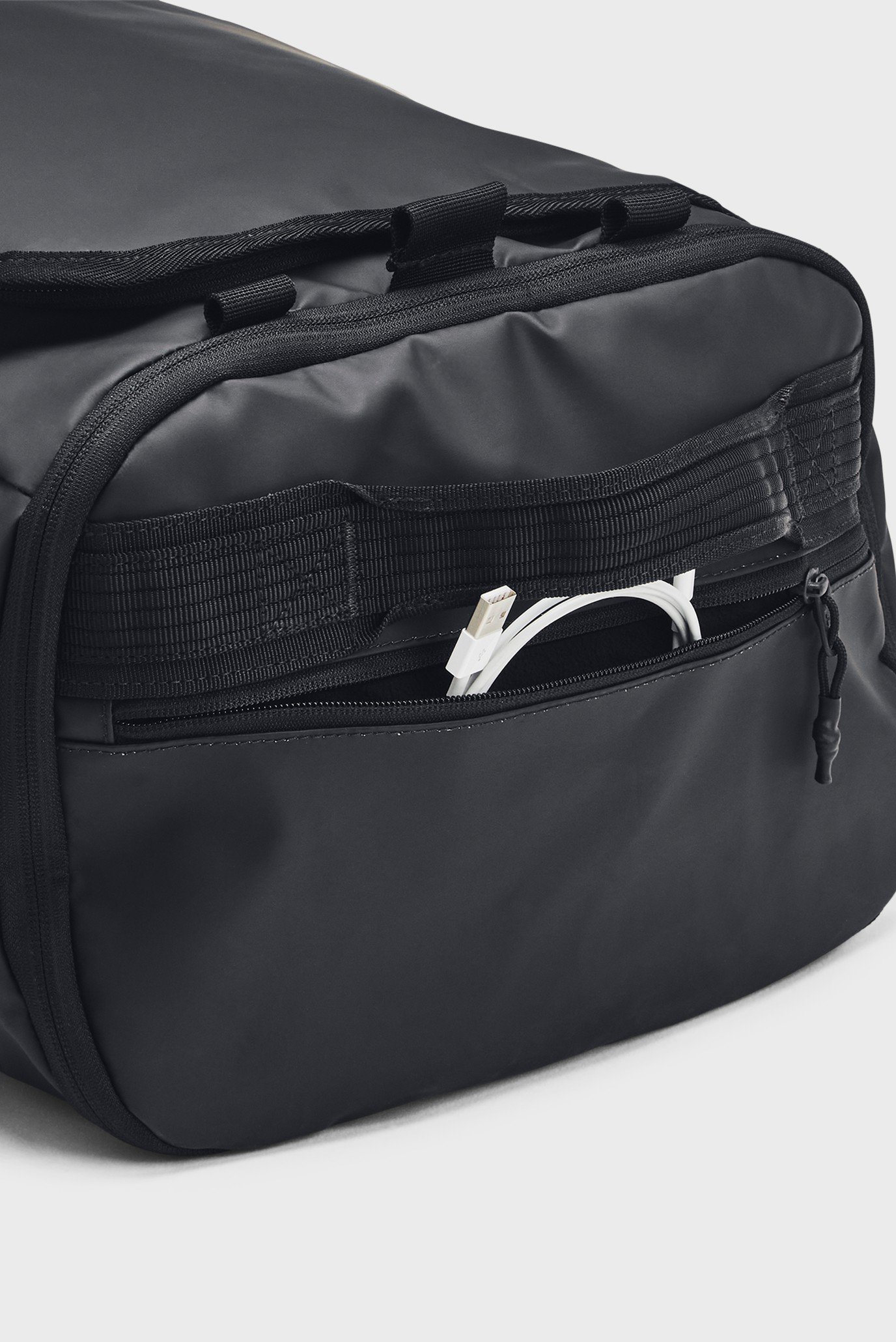 Сумка UA Triumph Backpack Duffle 5