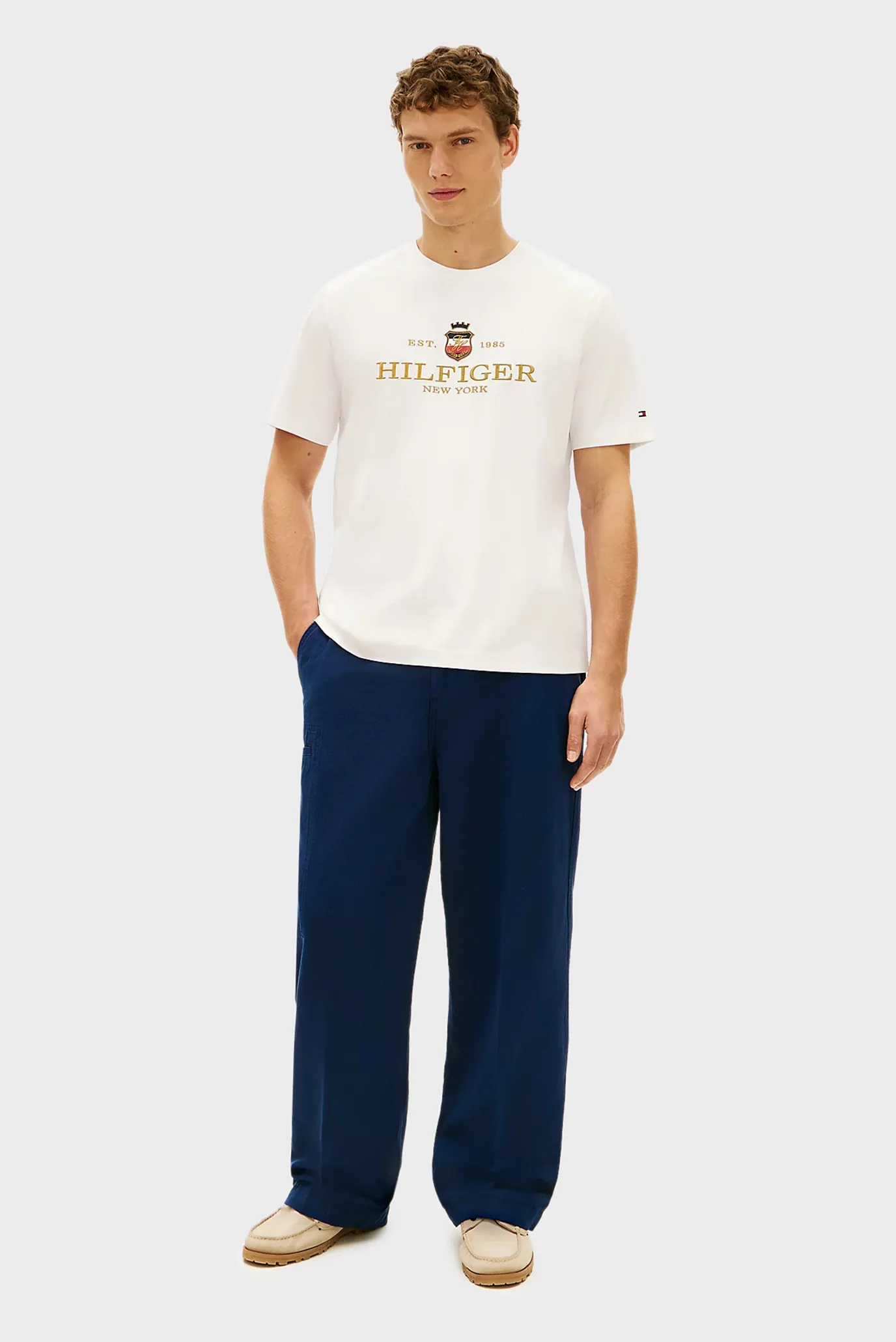 Футболка ICON GRAPHIC TEE 2