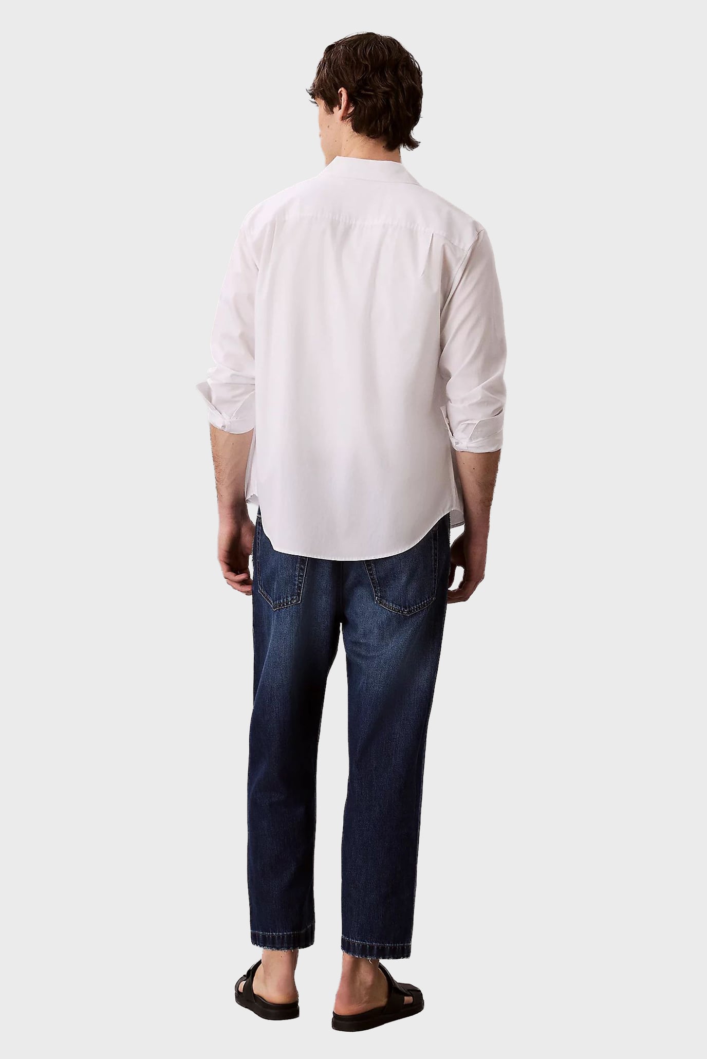 Джинсы/CRPPD 90S TPR CELTIC SEA ECO COO 3