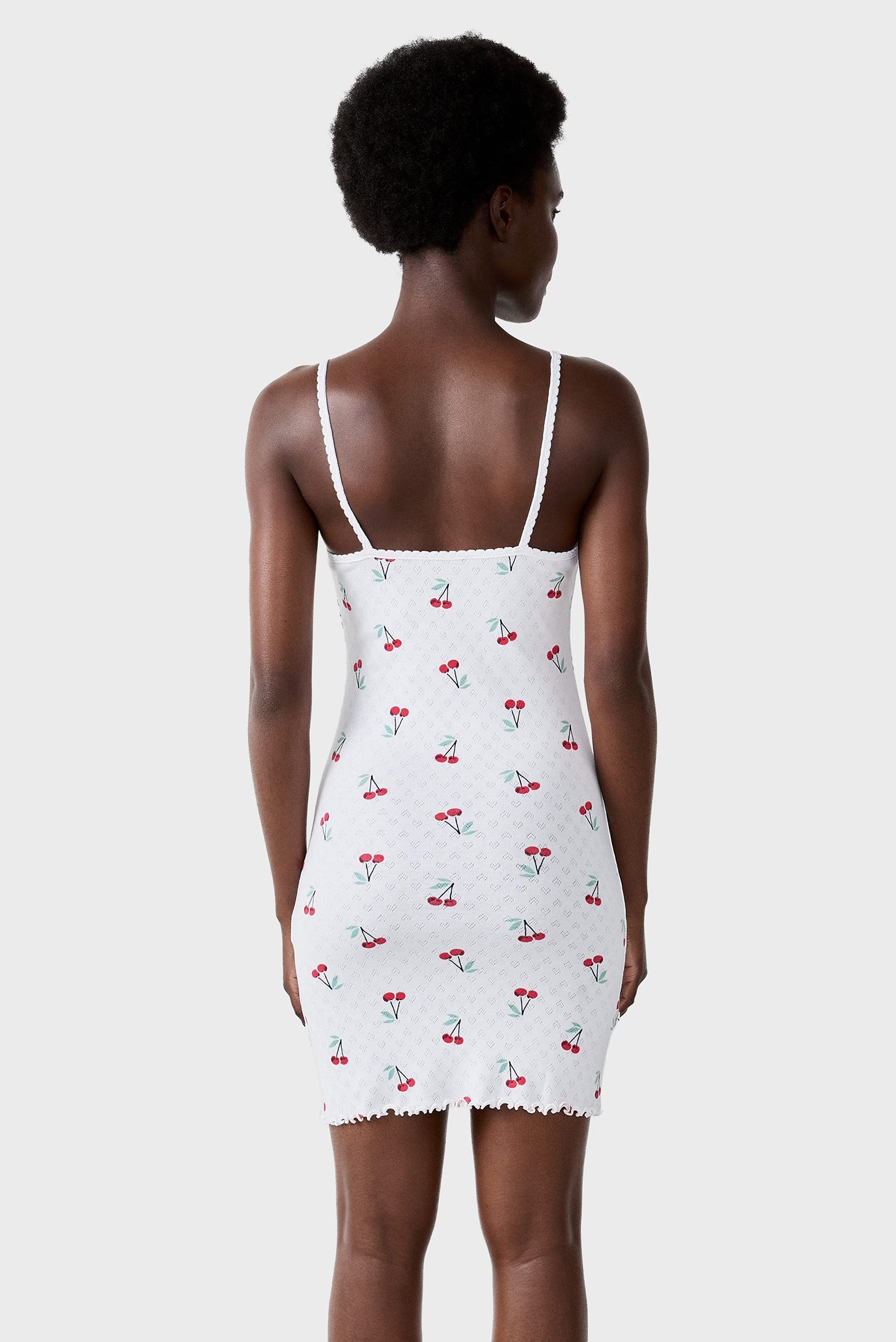 Ночная рубашка CHERRY - NUISETTE 2