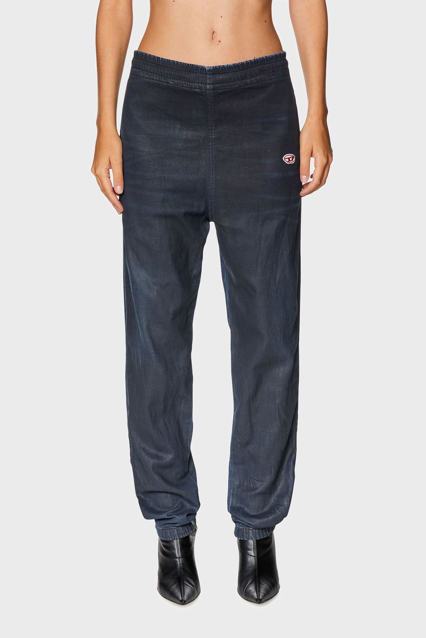 Джинсы D-LAB-NE Sweat jeans 2