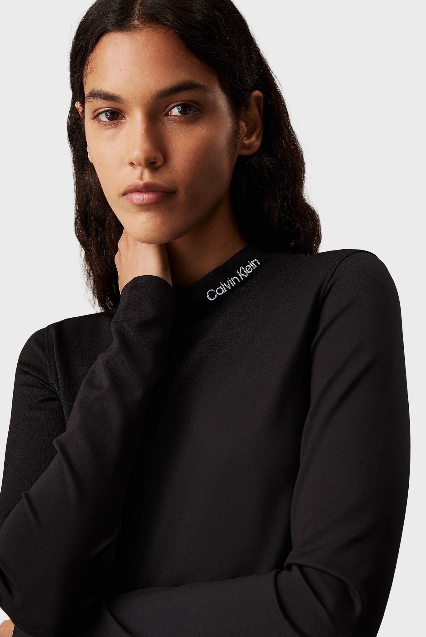 Топ MILANO LOGO ELASTIC TOP 2