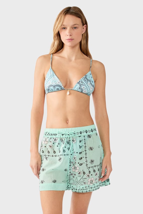 Шорты ARIZONALOVE - SHORT Etam Шорты ARIZONALOVE - SHORT Etam