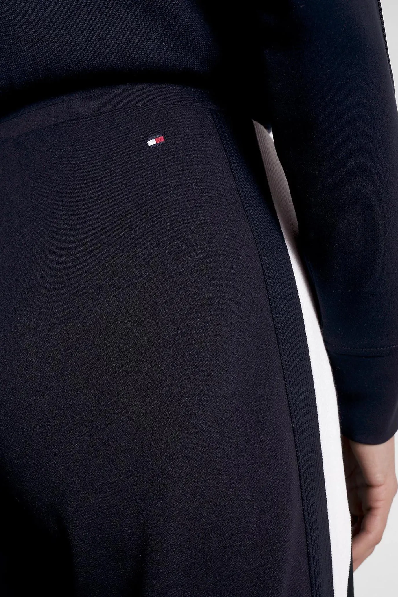 Штаны STR SPLIT GLOBAL STRIPE PANTS 3