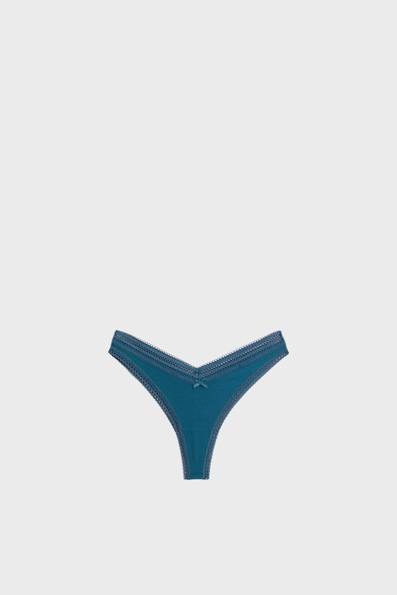 Трусы POWER - TANGA V SHAP Etam Трусы POWER - TANGA V SHAP 5