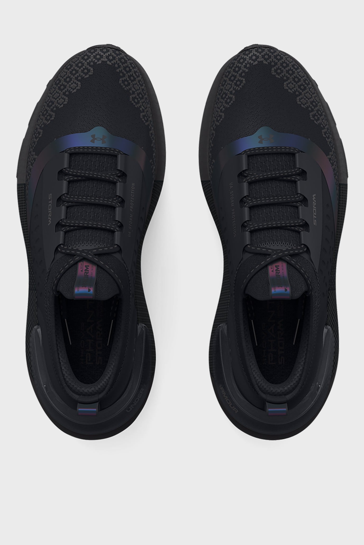 Кроссовки UA HOVR Phantom 3 Storm 9