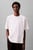 Футболка SS RELAXED CTN SILK TEE