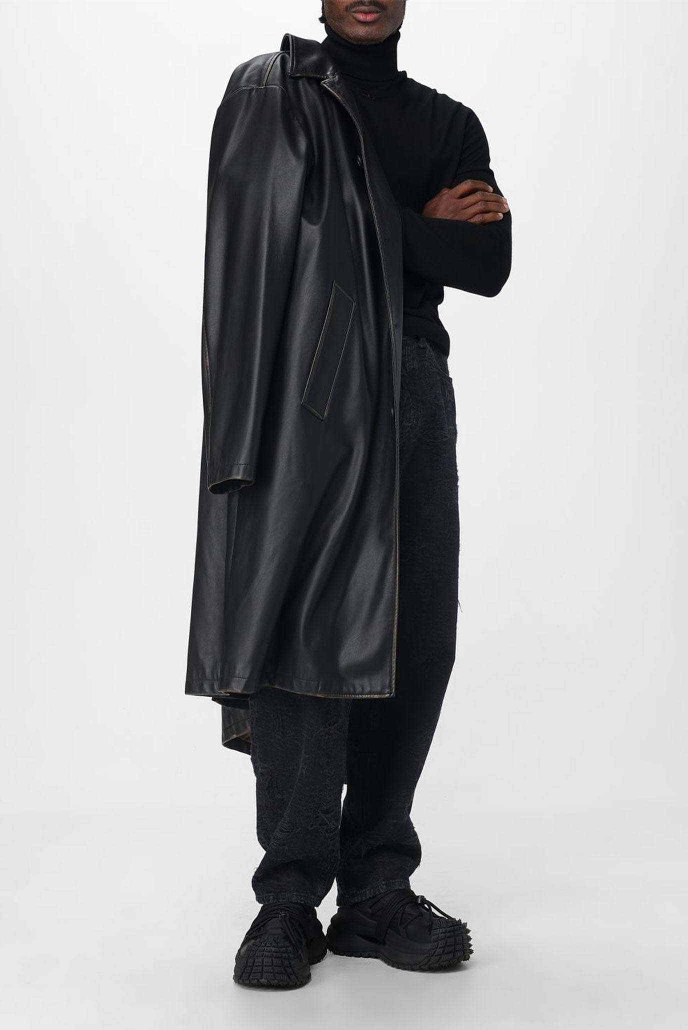 Свитер K-VARTA MAGLIA 4