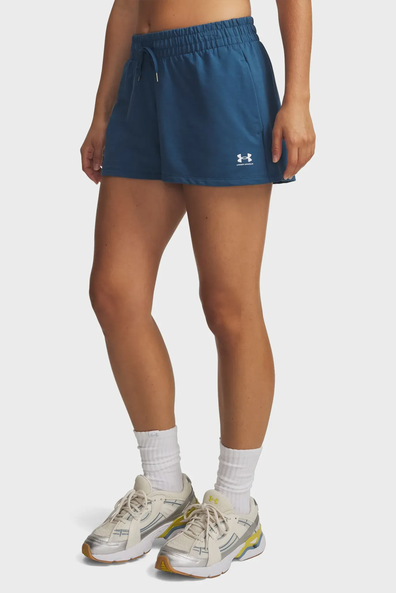 Шорты UA Sport Terry Short 1