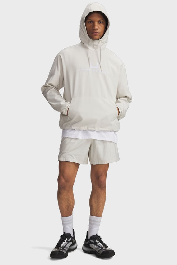 Худи UA Unstoppable Wvn Hoodie
