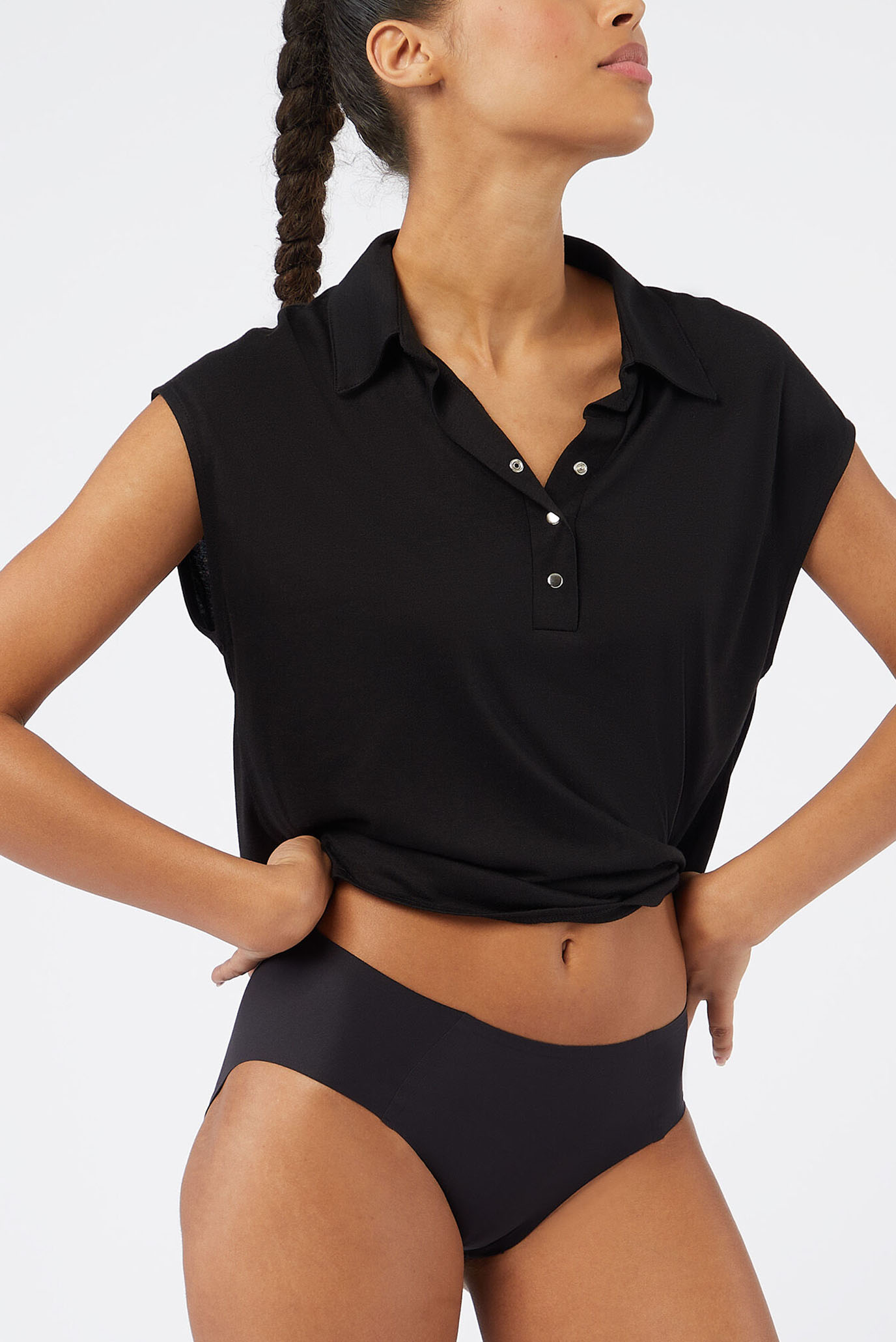 Трусы MY SPORTY - CULOTTE 5