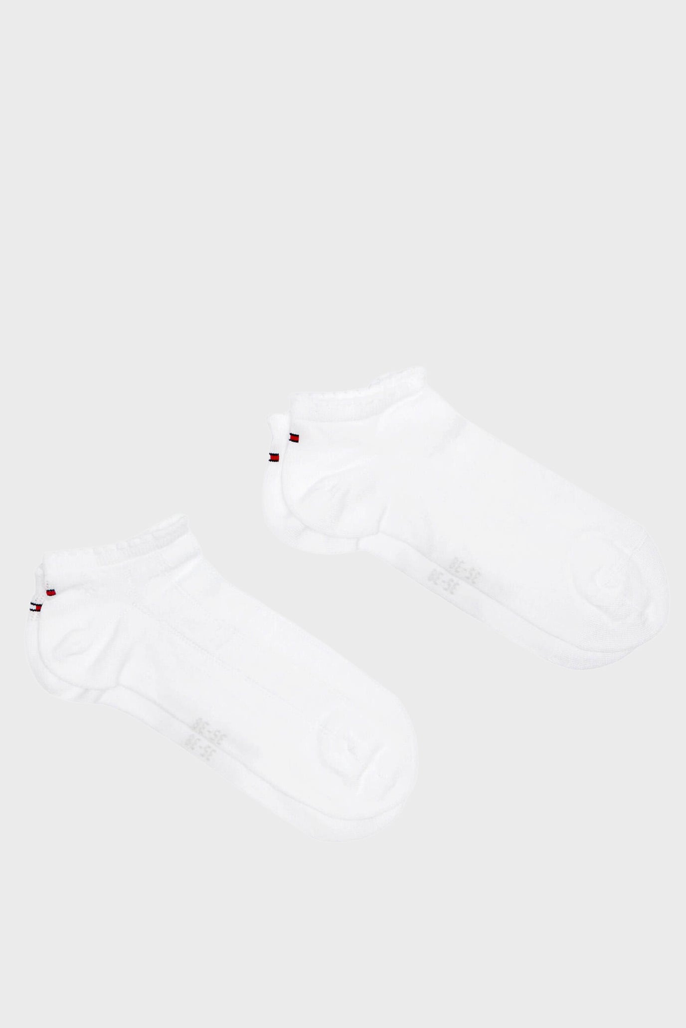 Носки TH WOMEN SNEAKER 2P SUMMER STRUCT 3