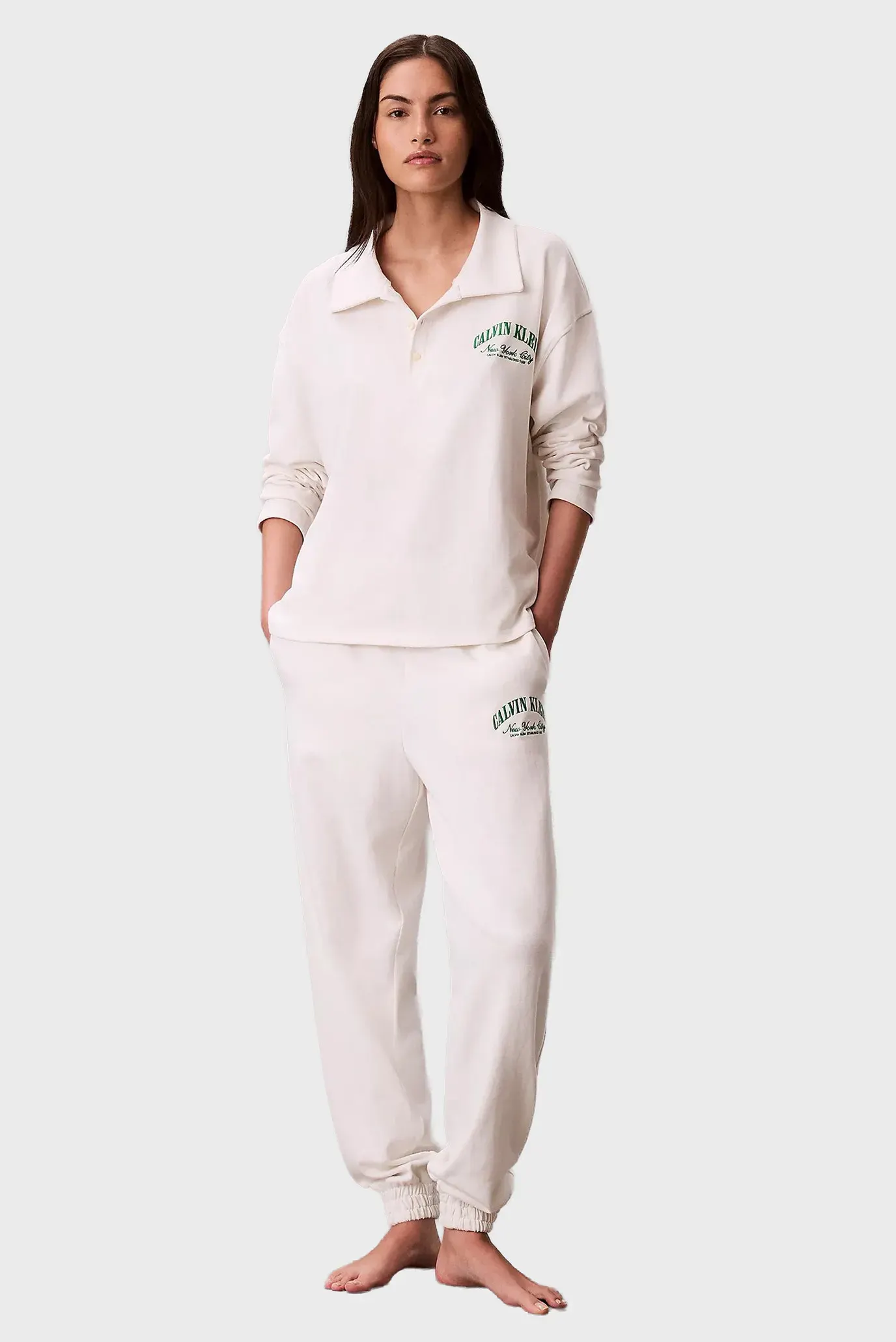 Брюки пижамные GX JERSEY JOGGER 2