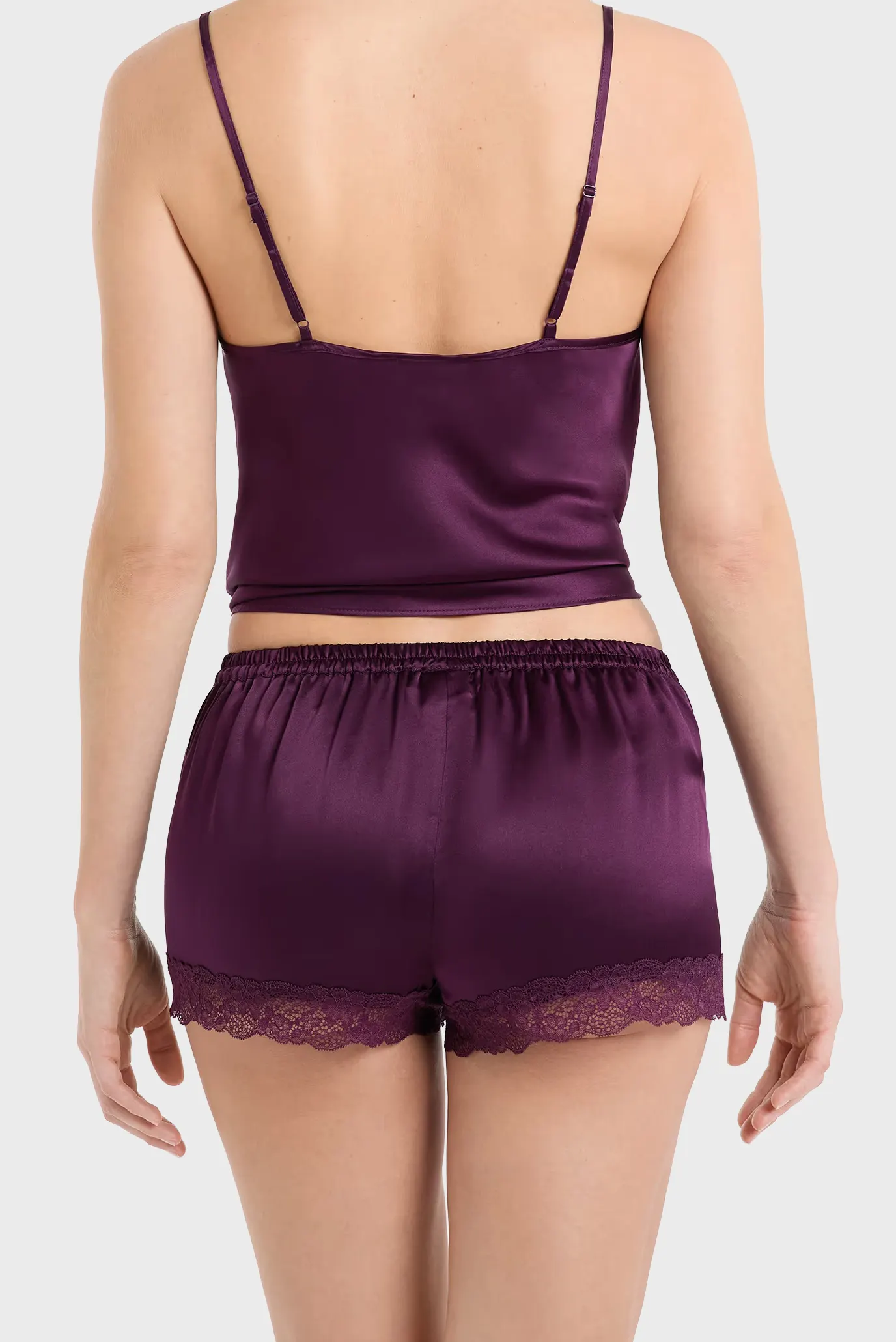 Шорты/MILKY - SHORT 3