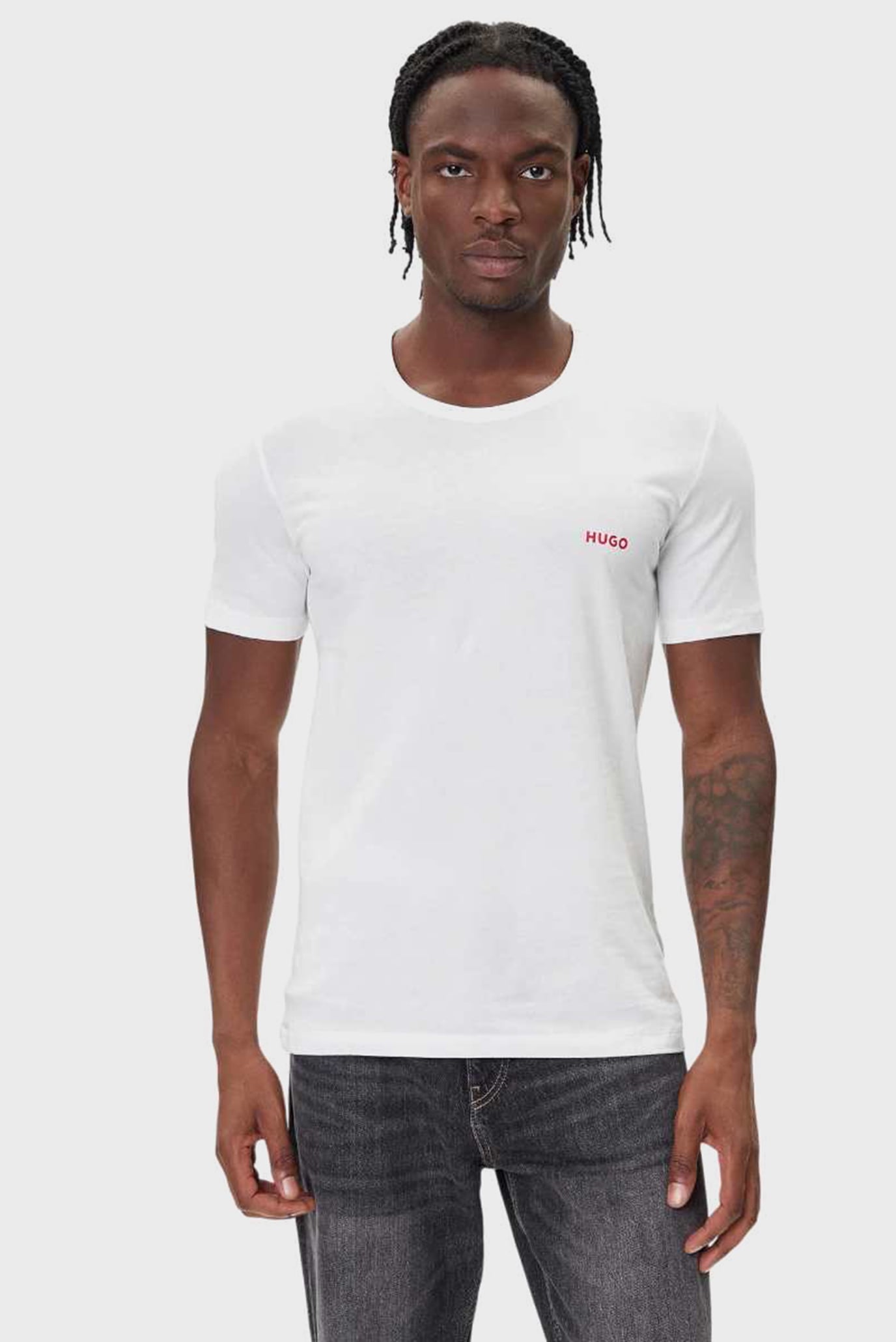 Набор белья T-SHIRT RN TRIPLET P 10268102 01 2