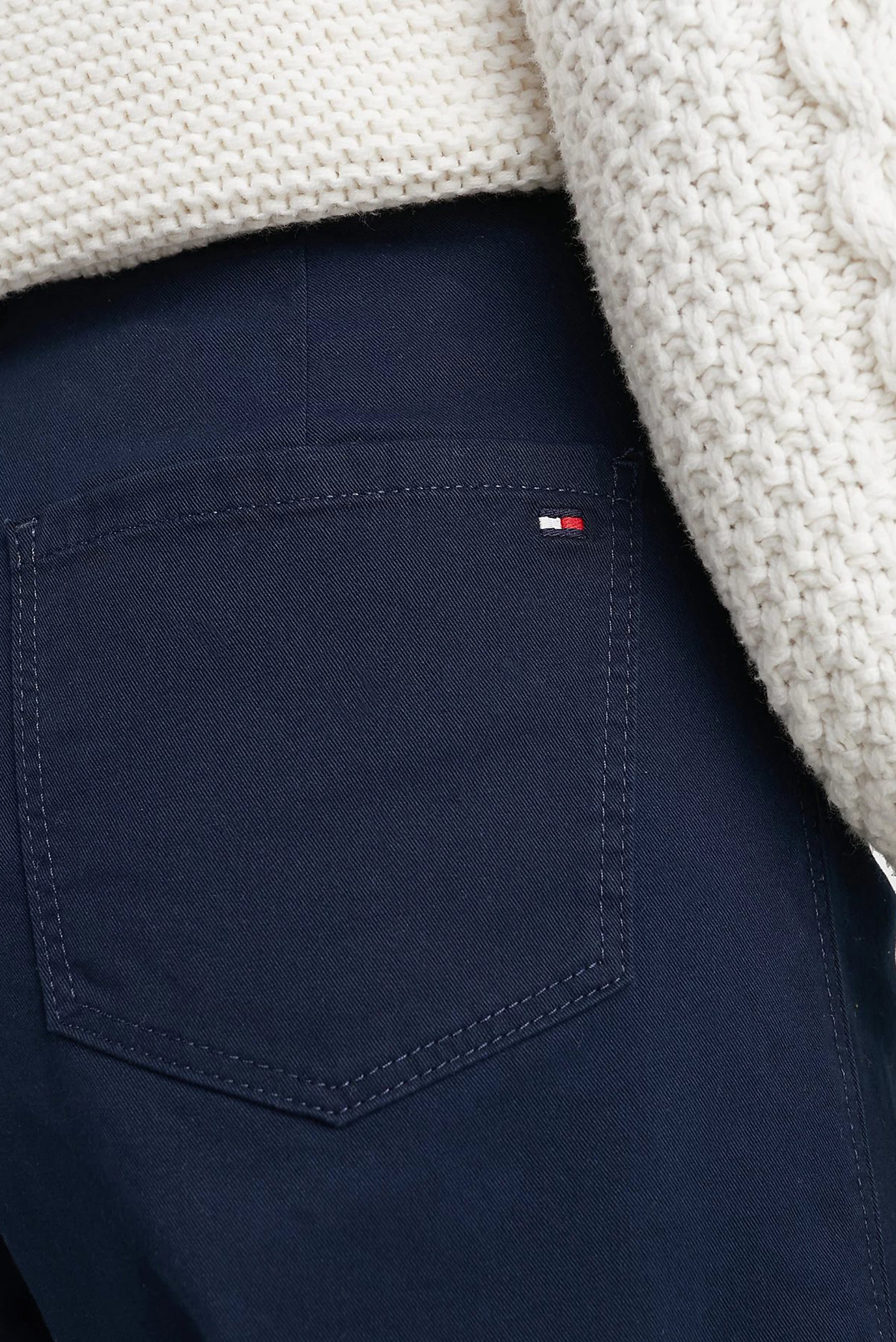 Штаны 1985 MODERN WIDE LEG CO PANT 4