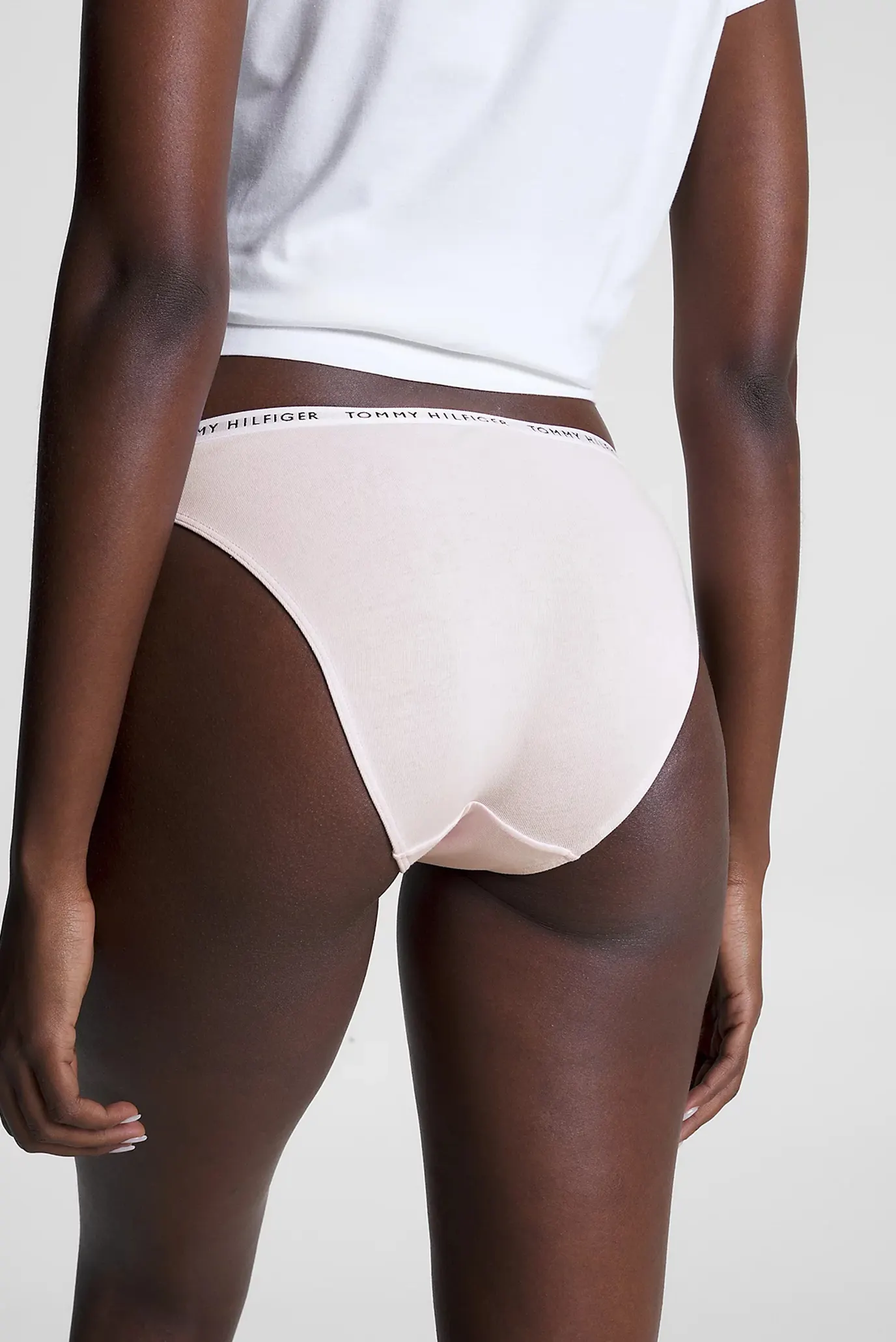 Набор белья 3P BIKINI PRINT (EXT SIZES) 6