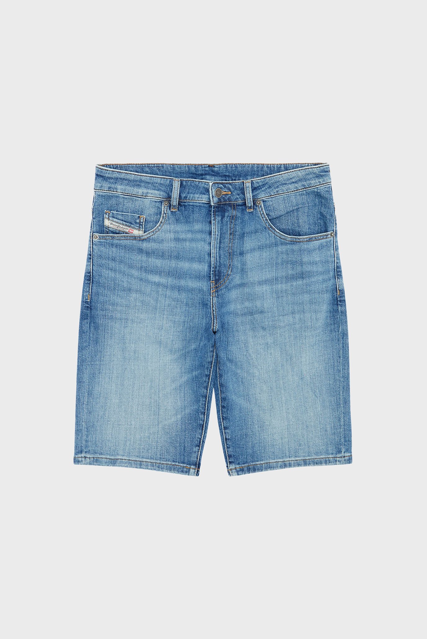 Шорты SLIM-SHORT SHORTS 5