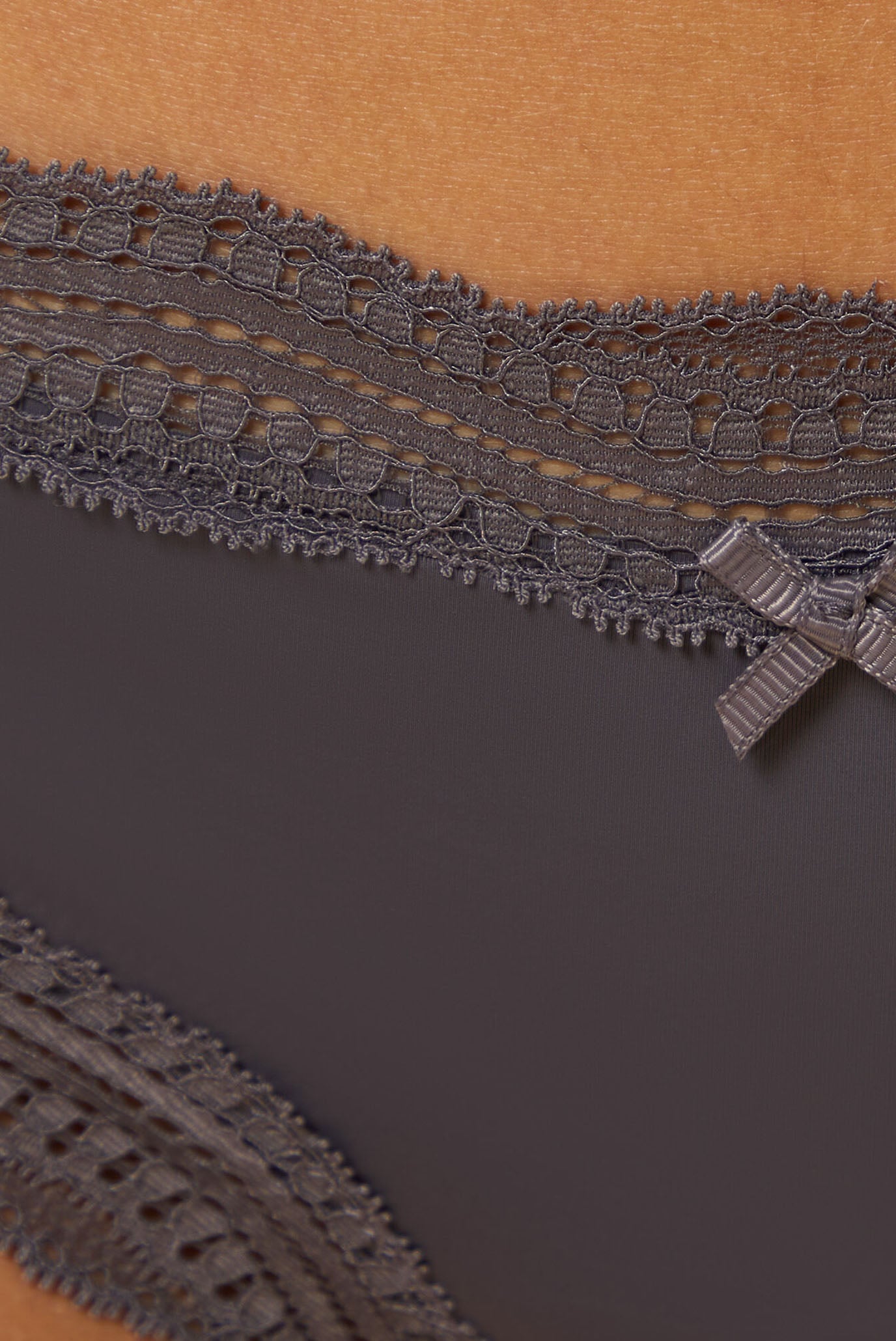 Трусы JAZZ - TANGA 4