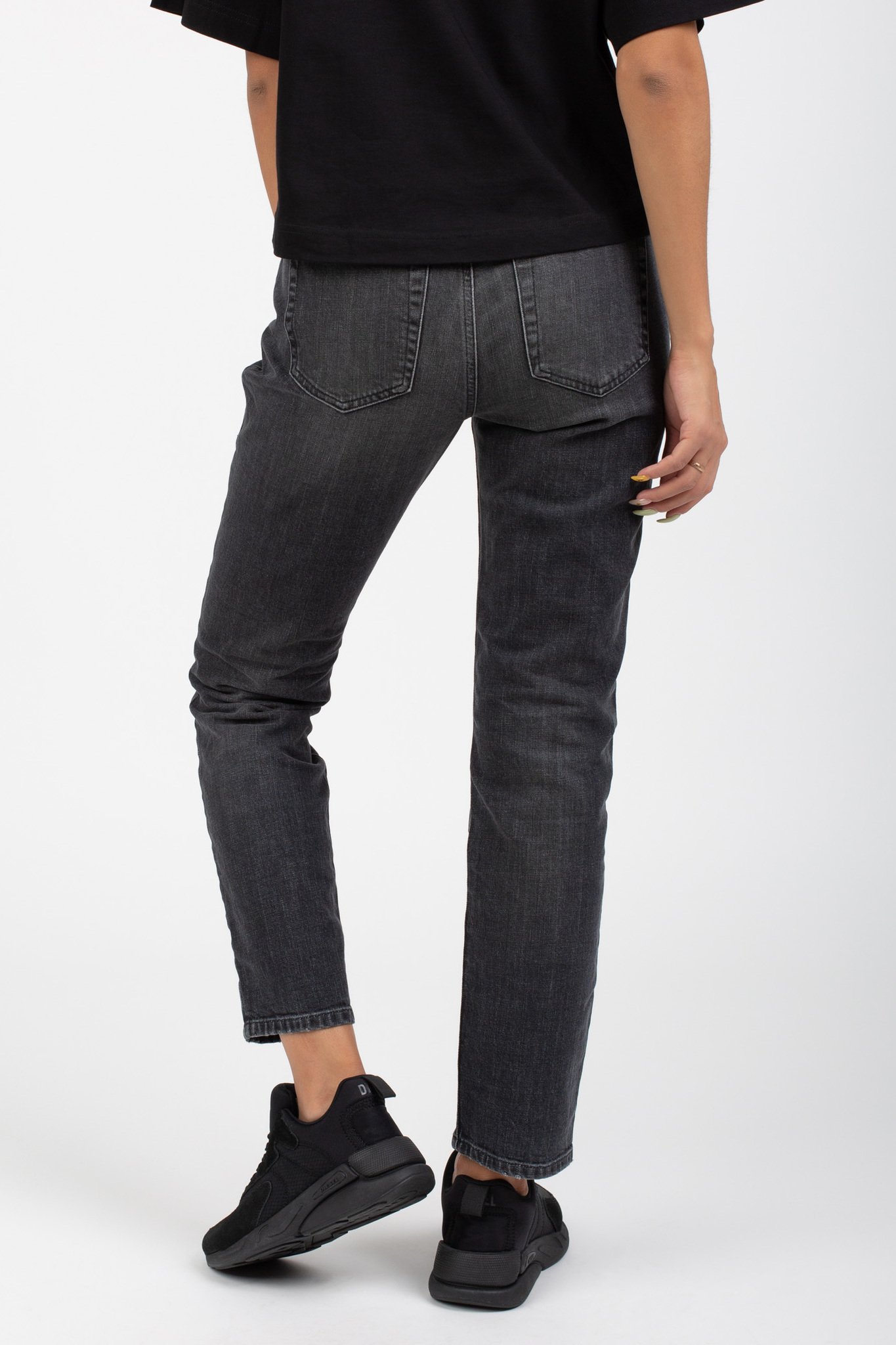 Джинсы D-JOY L.32 TROUSERS 4