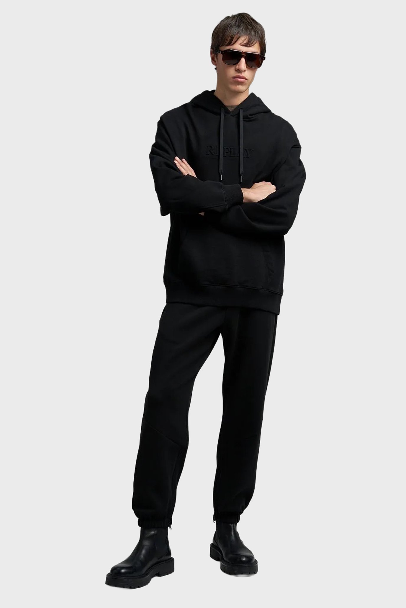 Реглан -Replay Реглан - 1