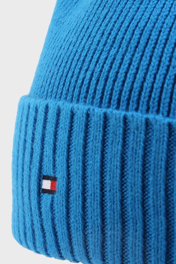 Шапка ESSENTIAL FLAG BEANIE