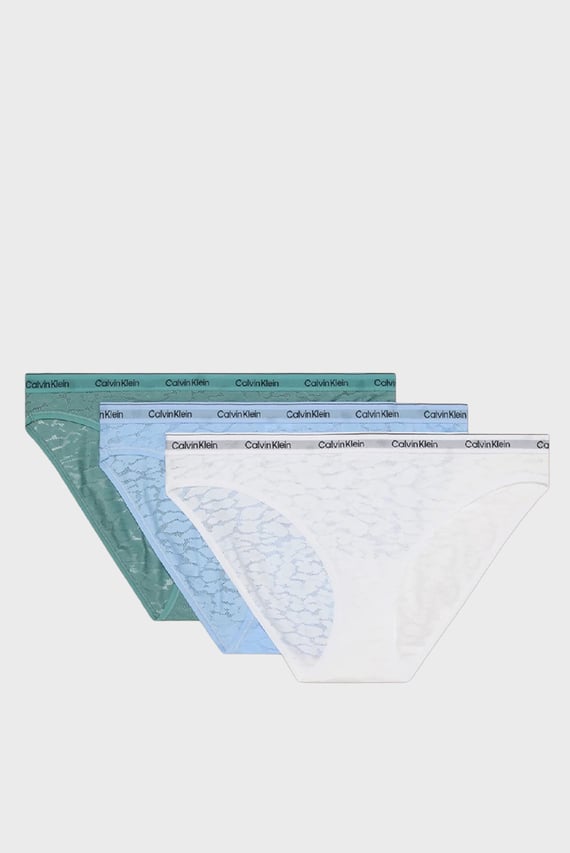 Набор белья BIKINI 3PK Calvin Klein