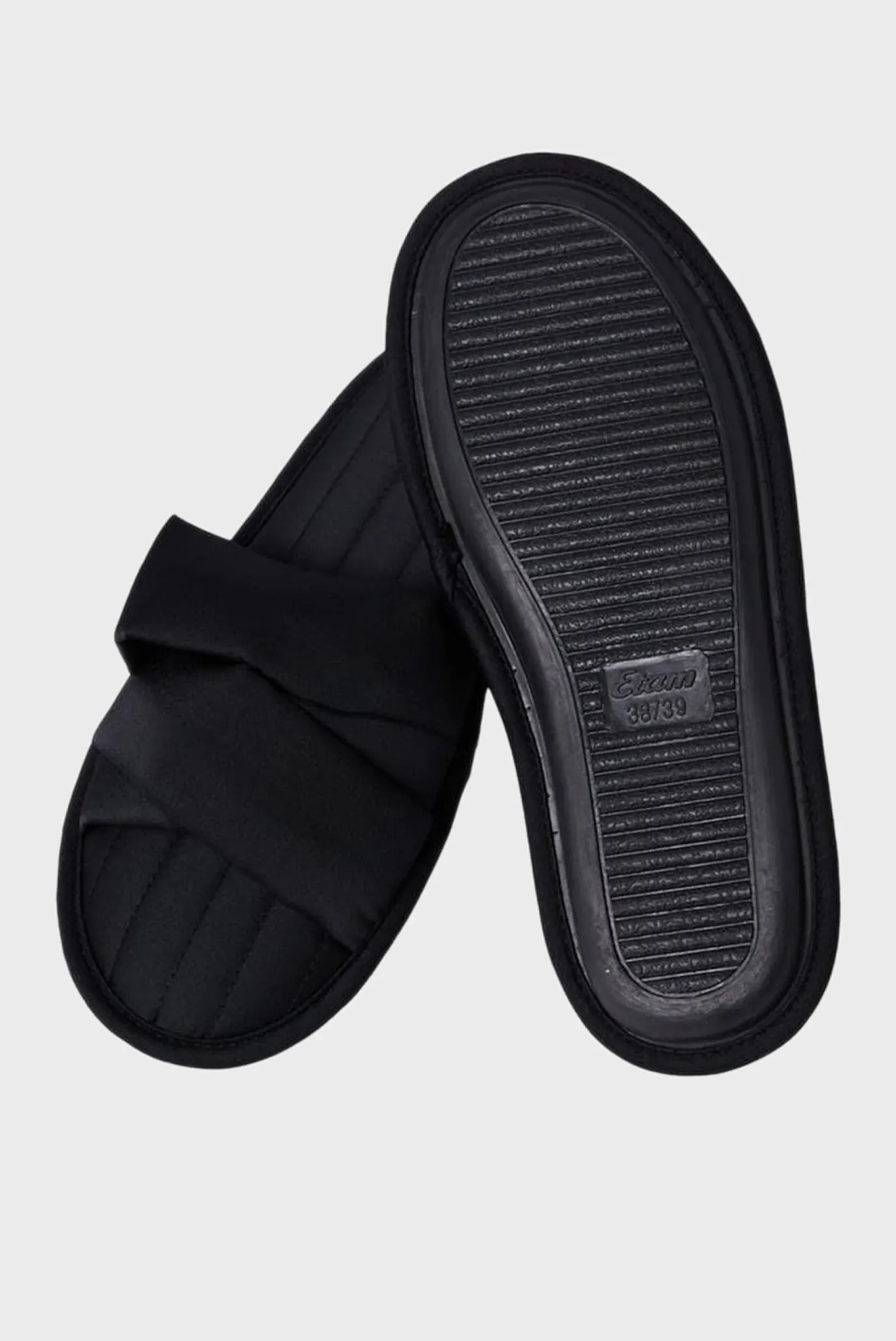 Тапки домашние FEELING SPE - TONGS 4