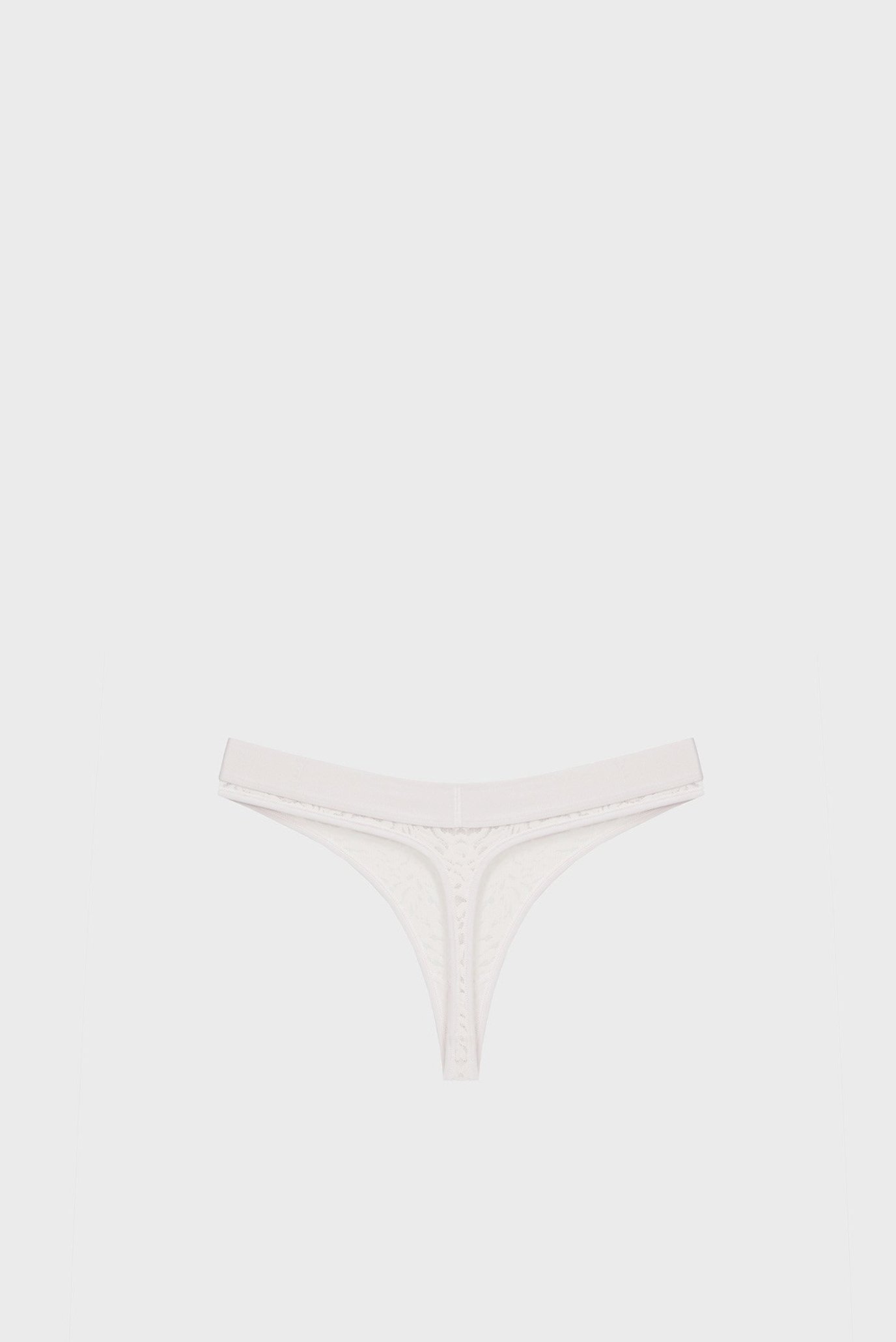 Трусы ThongCalvin Klein Трусы Thong 6