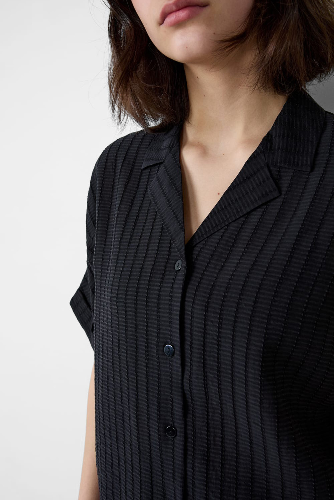 Ночная рубашка WAILLY - CHEMISE MC 4