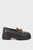 Лоферы CHAIN CHUNKY LOAFER