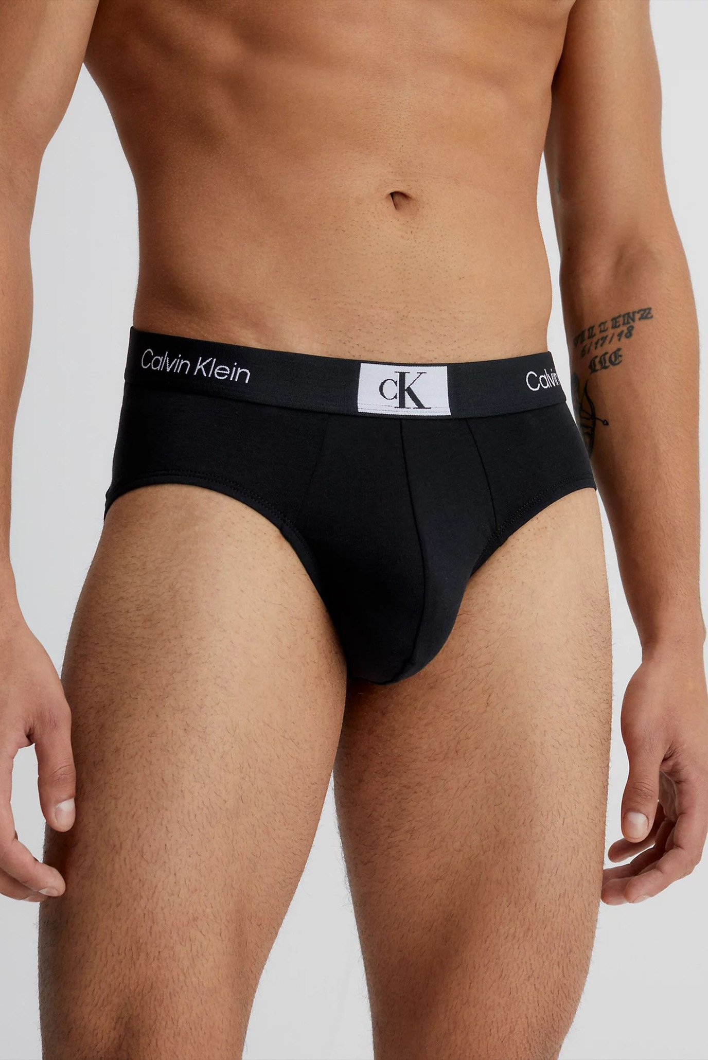 Набор белья HIP BRIEF 3PK 2