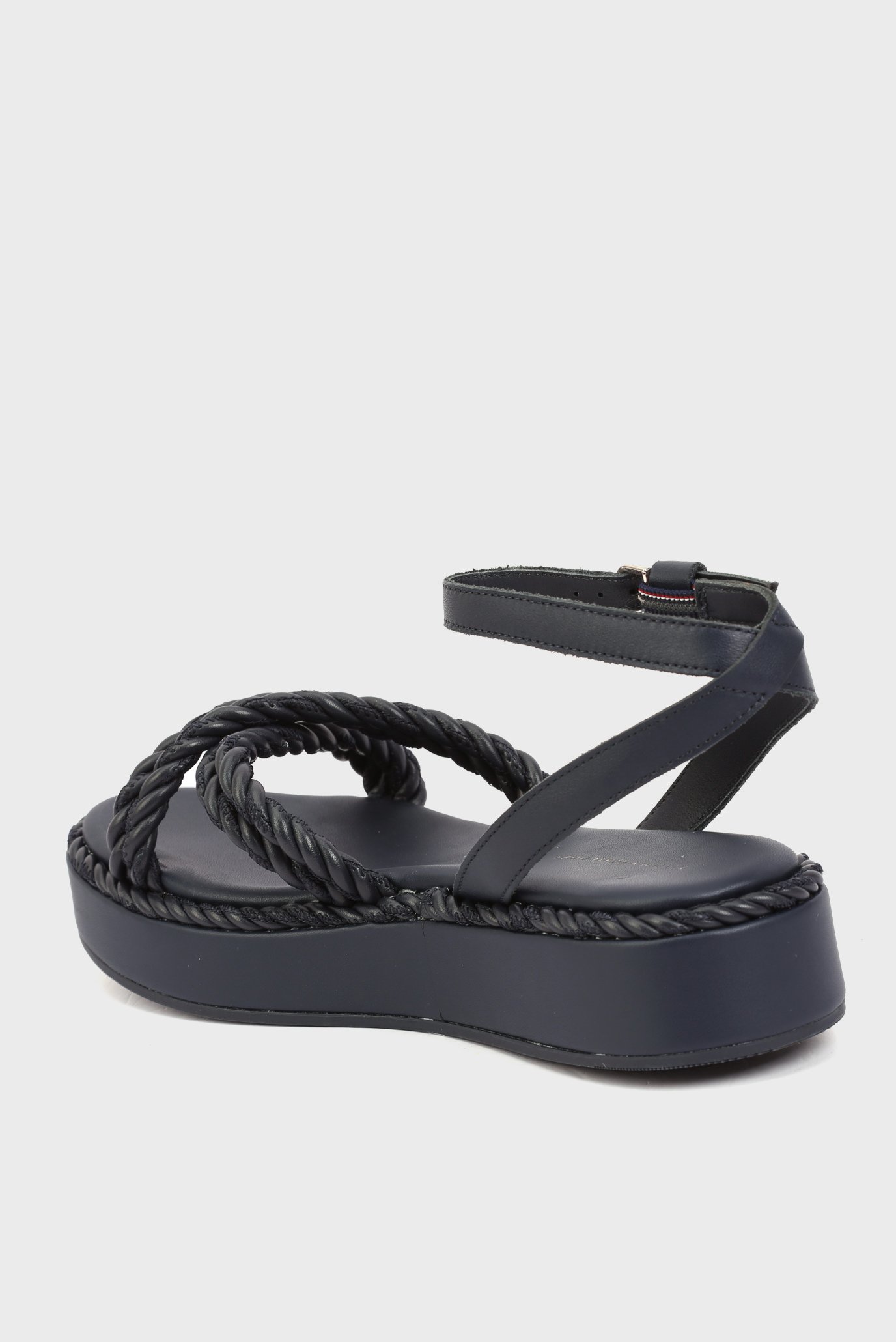 Сандалии EAST COASTAL LEATHER FLATFORM 3