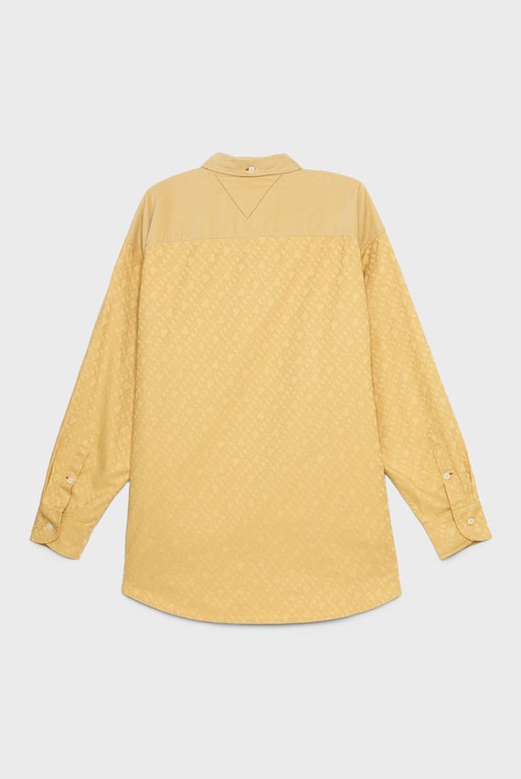 Рубашка THC CHINO SHIRT