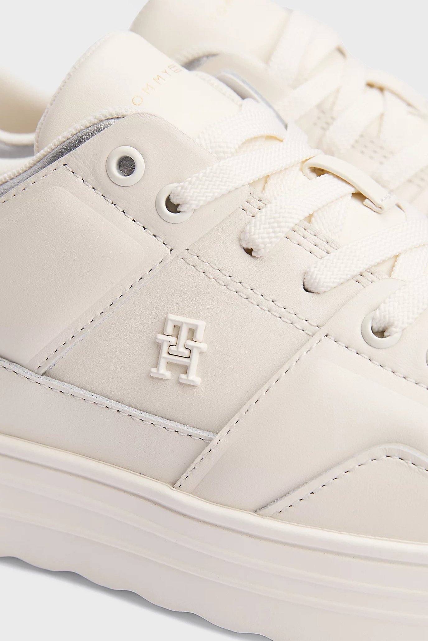 Кеды FEMININE BASKET SNEAKER 8