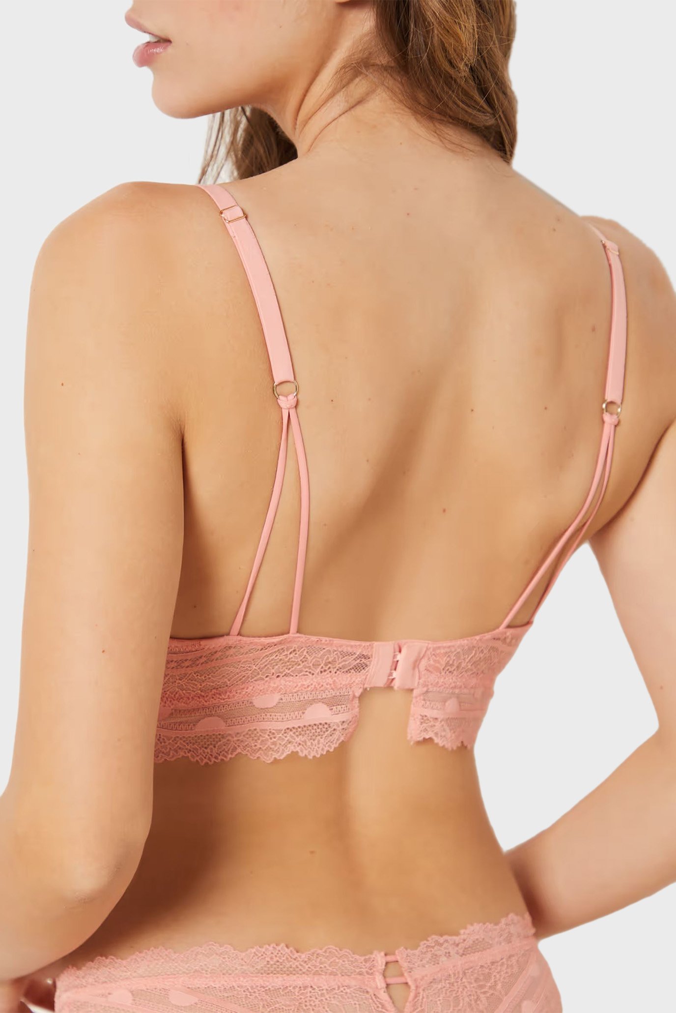 Бюстгальтер ARTY - N*7 TRIANGLE, 3