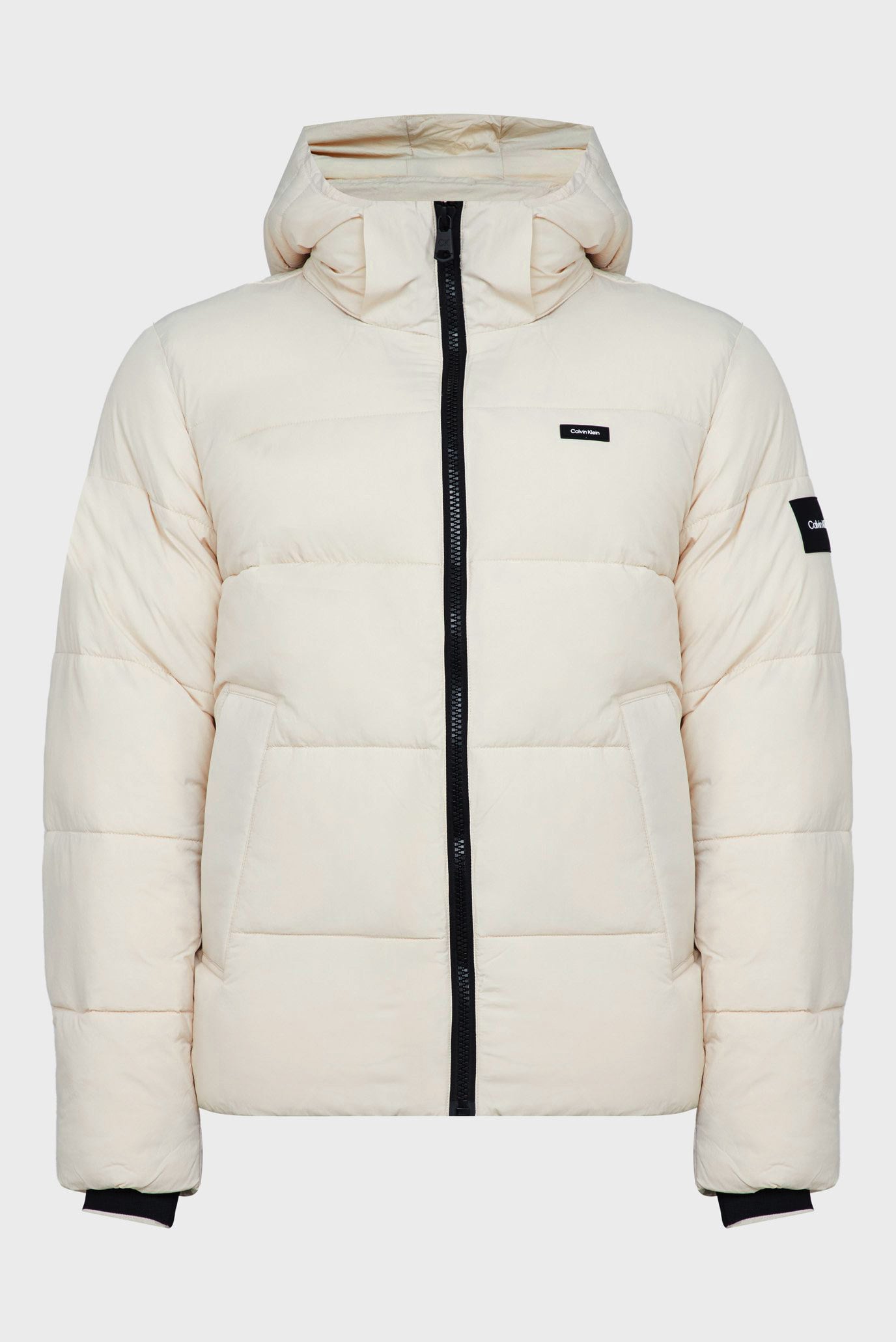 Куртка зимняя CRINKLE NYLON PUFFER JACKET 11
